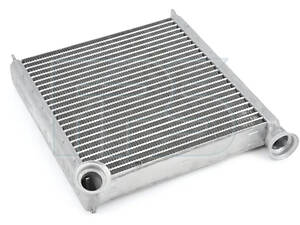 Радиатор печки на Golf, Jetta