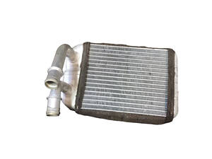 Радиатор печки салона 7L0819032A VW Touareg 02-10; AUDI Q7 05-15