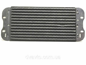 Радиатор топливный Renault Master 175103180R