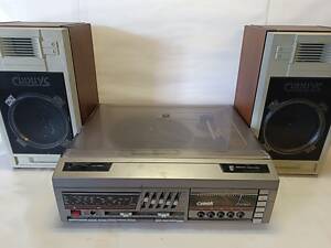 Радіола Сириус РЕ 226С