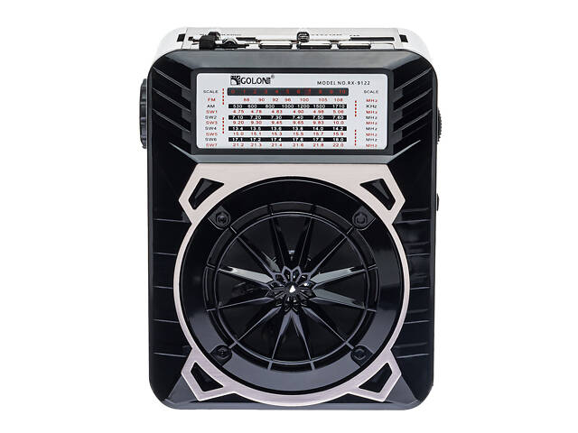 Радиоприёмник Golon RX-9122 - Фото 2