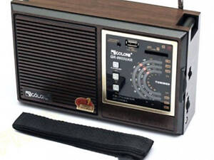 Радиоприёмник Golon RX-9933UAR