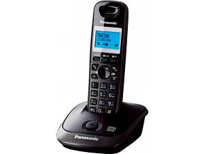 Радиотелефон DECT Panasonic KX-TG2511UAT Titan (KX-TG2511UAT)