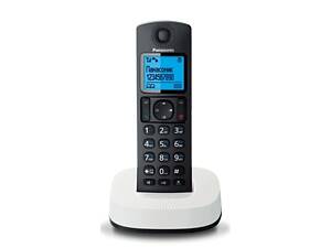 Радиотелефон DECT Panasonic KX-TGC310UC2 Black-White (KX-TGC310UC2)