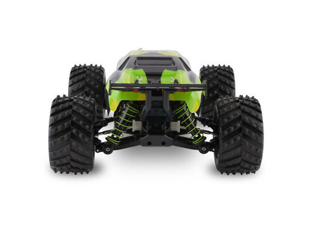 Радіокерований іграшковий автомобіль Overmax X-Monster 3.0 (OV-X-MONSTER 3.0) - Фото 2