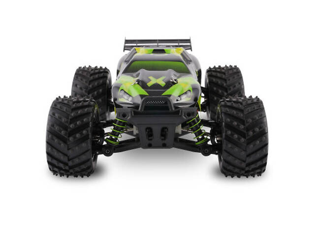 Радіокерований іграшковий автомобіль Overmax X-Monster 3.0 (OV-X-MONSTER 3.0) - Фото 3