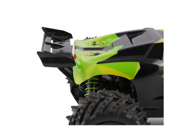 Радіокерований іграшковий автомобіль Overmax X-Monster 3.0 (OV-X-MONSTER 3.0) - Фото 5