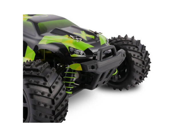Радіокерований іграшковий автомобіль Overmax X-Monster 3.0 (OV-X-MONSTER 3.0) - Фото 7