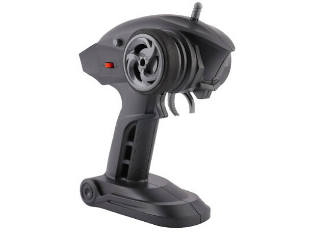 Радіокерований іграшковий автомобіль Overmax X-Monster 3.0 (OV-X-MONSTER 3.0) - Фото 8