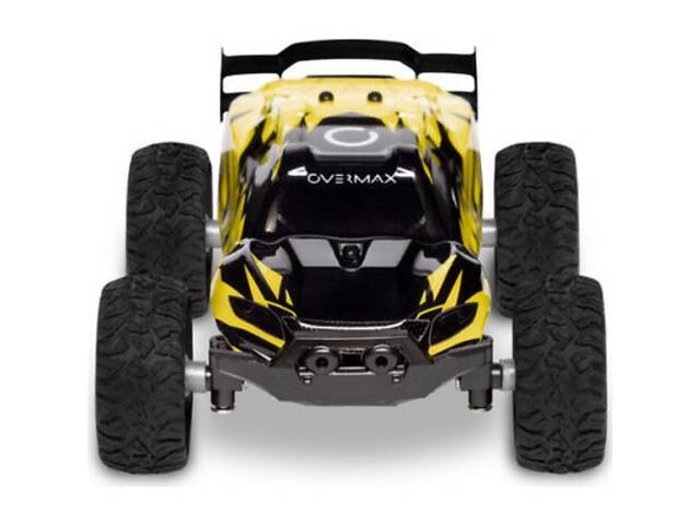 Радіокерований іграшковий автомобіль Overmax X-Quest (OV-X-QUEST) - Фото 2