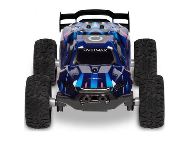 Радіокерований іграшковий автомобіль Overmax X-Quest (OV-X-QUEST) - Фото 3
