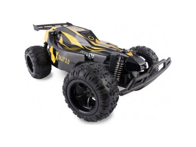 Радіокерована іграшка Overmax X-Rally 2.0 (OV-X-RALLY 2.0) - Фото 1