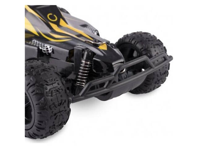 Радіокерована іграшка Overmax X-Rally 2.0 (OV-X-RALLY 2.0) - Фото 4