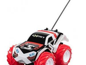 Радіокерована іграшка Silverlit Aqua Typhoon 1:10 27 МГц (20207)