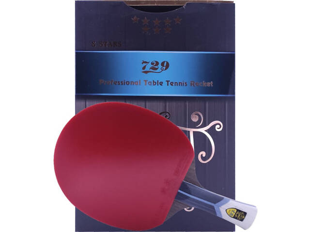Ракетка 729 King Series 8 Stars - Фото 1