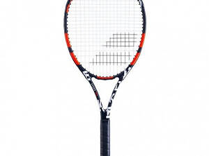 Ракетка Babolat Evoke 105 black/orange Gr3 121223/162 Gr3