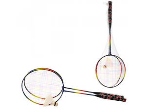 Ракетка для бадминтона Profi MS-0754 61,5 см