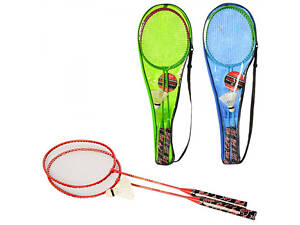 Ракетка для бадминтона Profi MS-0757-1 66 см