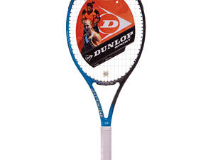 Ракетка для большого тенниса DUNLOP DL67690001 Голубой