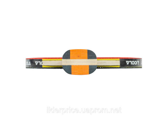Ракетка для настільного тенісу Joola Carbon Control (54190), Оригінал! - Фото 6