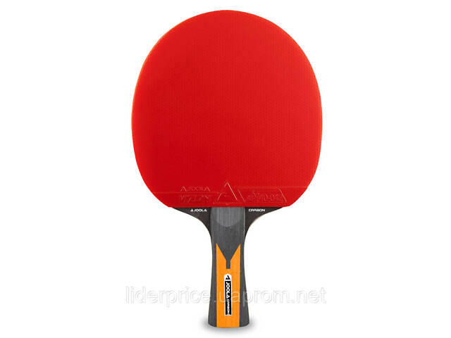 Ракетка для настільного тенісу Joola Carbon Control (54190), Оригінал! - Фото 1