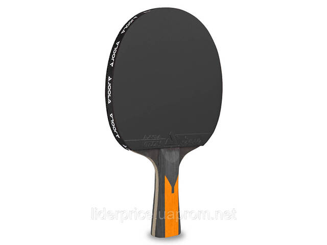 Ракетка для настільного тенісу Joola Carbon Control (54190), Оригінал! - Фото 2