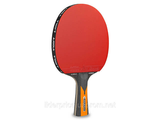 Ракетка для настільного тенісу Joola Carbon Control (54190), Оригінал! - Фото 3