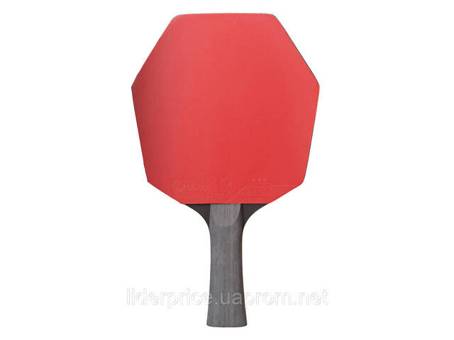 Ракетка для настільного тенісу Stiga Cybershape Future 3 Star FL (1213-0304-35), Оригінал! - Фото 5