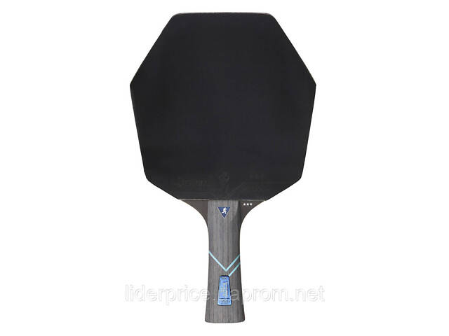 Ракетка для настільного тенісу Stiga Cybershape Future 3 Star FL (1213-0304-35), Оригінал! - Фото 6