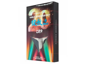 Ракетка для настільного тенісу 729 2010