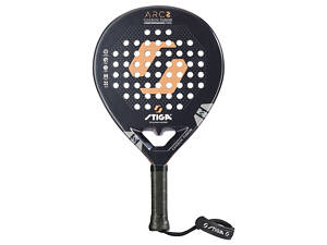 Ракетка для падел тенісу Stiga Racket ARC 2 (2202-0102-01)