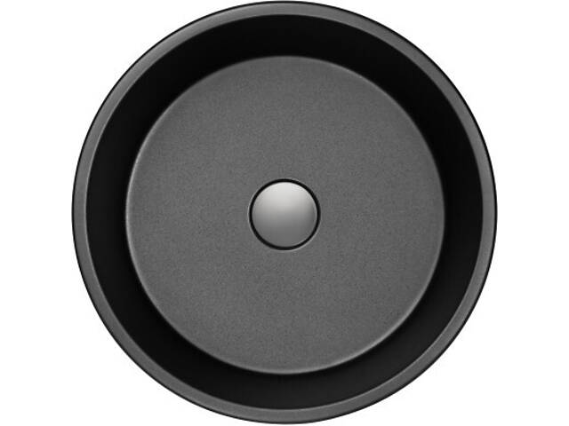 Раковина GRANADO Toro black (gbs0401) - Фото 1