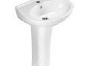 Раковина Умивальник НОВИЙ Volle Cadiz Іспанія 550*440*830