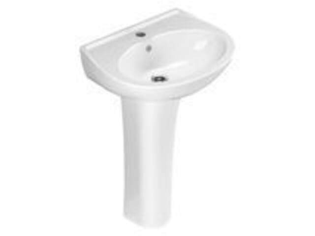 Раковина Умивальник НОВИЙ Volle Cadiz Іспанія 550*440*830 - Фото 1