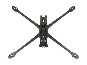 Рама квадрокоптера APEX 8' 362мм карбонова