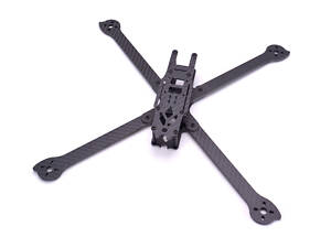 Рама квадрокоптера Readytosky XL8 8' 360мм карбонова