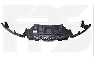 Рама переднего бампера Ford Focus mk3 15-18 рест новый неоригинал