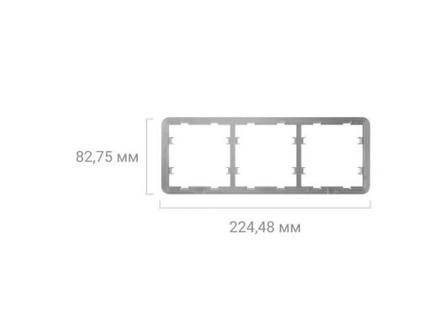 Рамка Ajax Frame3 - Фото 2