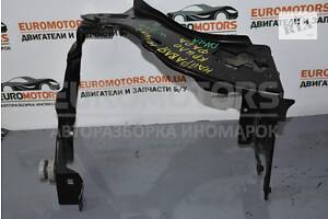 Рамка фары правой Mercedes E-class (W211) 2002-2009 2116200416 54