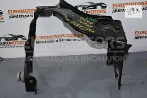 Рамка фары правой Mercedes E-class (W211) 2002-2009 2116200416 54