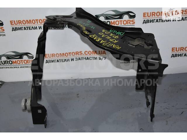 Рамка фары правой Mercedes E-class (W211) 2002-2009 2116200416 54