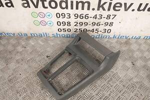 Рамка кулисы МКПП MR471885 Mitsubishi Pajero Sport 1996-2008