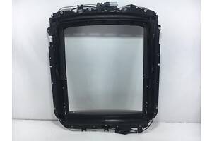 Рамка люка VOLVO XC60 2013-2017 31442190