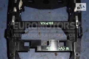 Рамка магнитолы Mercedes M-Class (W164) 2005-2011 A1646800216 365