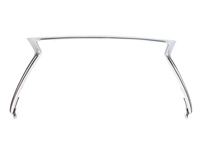 Рамка на решетку радиатора Lexus NX 2014-2017 год.