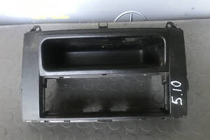 Рамка накладка защита корпус Mercedes Benz Vito/Viano 639 2003-2014 A6396890931