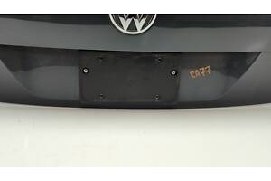 Рамка номерного знака для VW Touareg 2010-2014 (4L08271139B9)