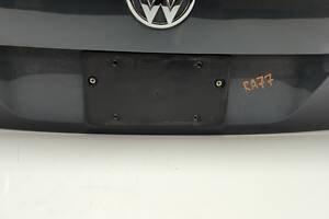 Рамка номерного знака для VW Touareg 2010-2014 (4L08271139B9)