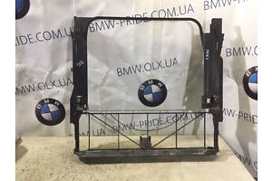 Рамка радиатора Bmw X5 E53 M62B44 2003 (б/у)