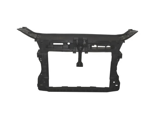 Рамка радиатора (телевизор) VW Caddy III 2010-2015 комплект (Тайвань) 1T0805588AC - Фото 1